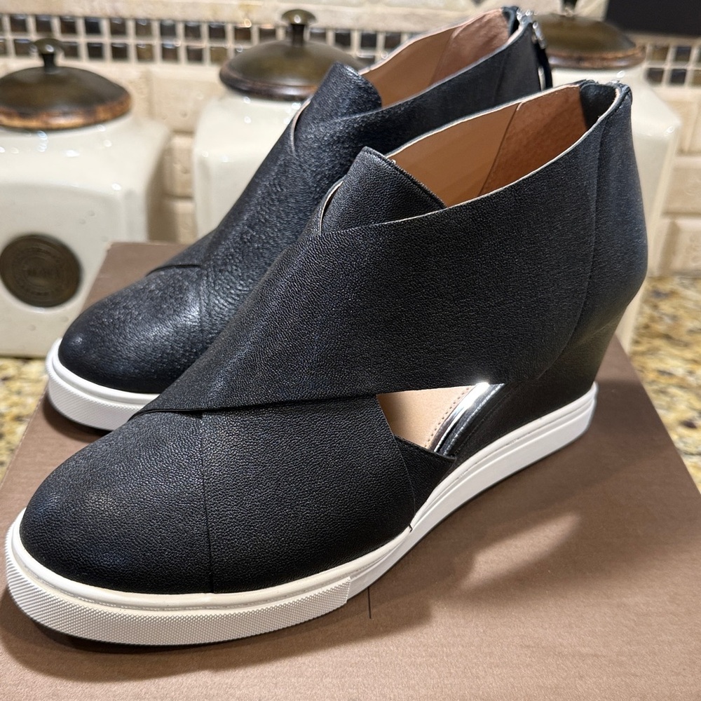 Paolo Faith wedges - Picture 2 of 9